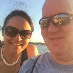 Meet your Posher, Deb